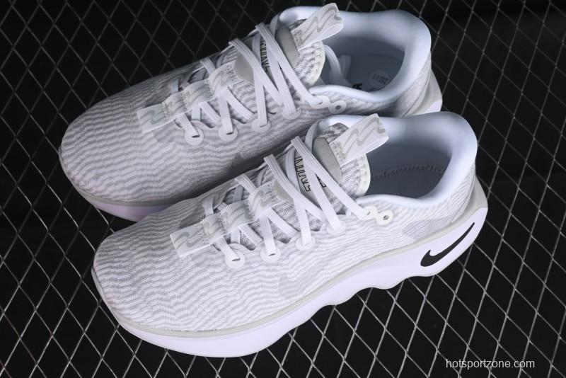 Nike Motiva Summer Breathable Cushioned Wave Running Shoes - DV1237-102