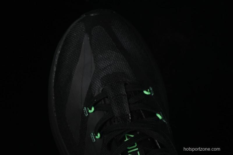 Adidas Adizero Adios Breathable Low-Top Running Shoes - ID8469