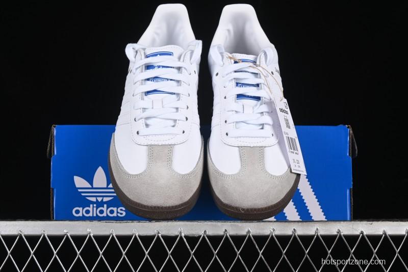 Adidas Originals Samba OG Casual Sneakers - IE3439