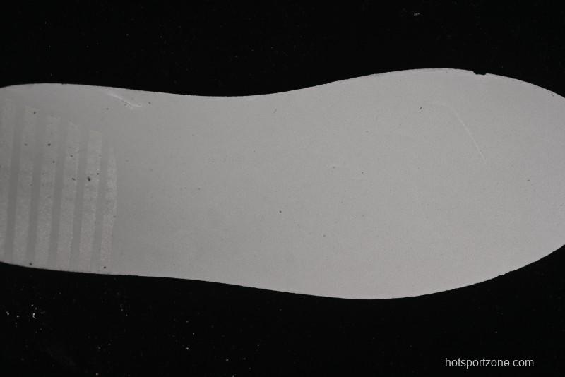 Nike SB Dunk Low Stussy Series - Grey Black with Black Swoosh Anniversary Custom Low-Top Casual Skate Shoes - MM1089-028