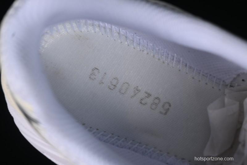 Asics Gel-Kayano 14 Running Shoes with 3D Visible GEL Cushioning and FF BLAST PLUS Midsole - 1202A056-109