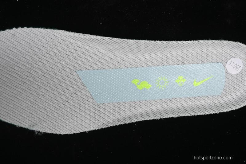 Nike Air Zoom Pegasus 35 Running Shoes with Breathable Mesh and Zoom Air Cushion - HQ3451-101