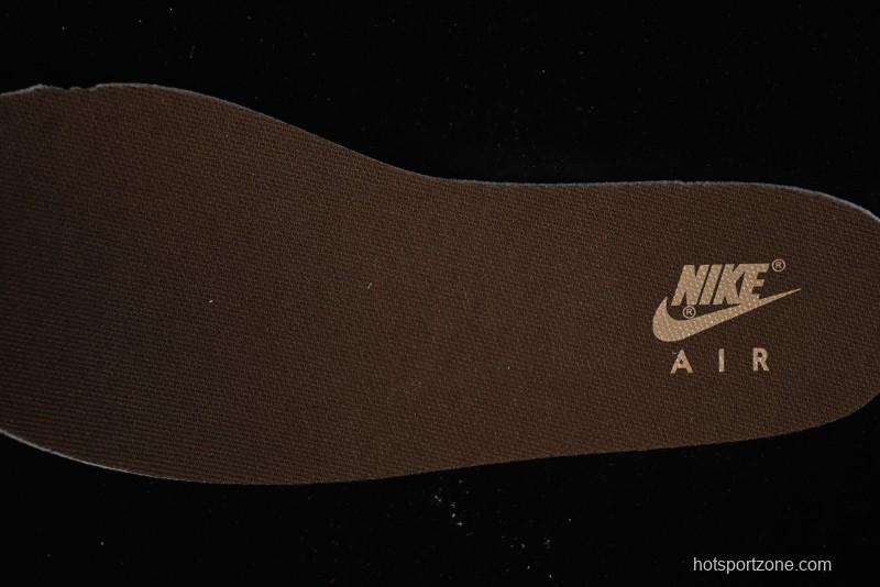 Nike Air Flight 89 Low Basketball Shoes with Air Cushion Technology - FZ3045-200