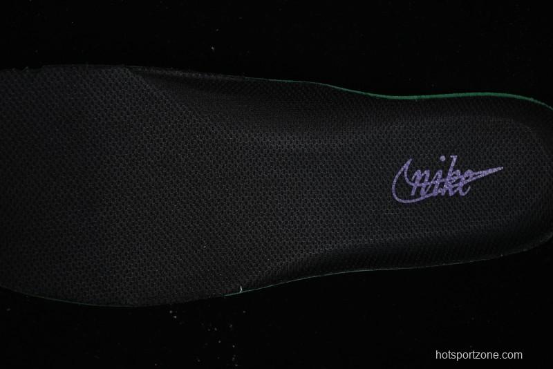 Nike Air Alphazoom Lightweight Breathable Running Shoes with Cushioning Technology - FD2722-003