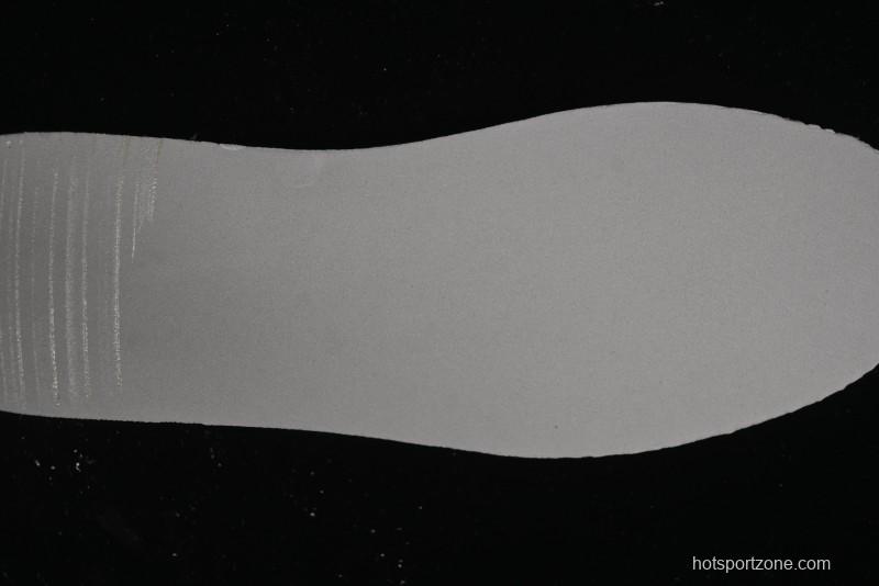 Nike SB Dunk Low Gucci Collaboration - Smoke Blue Anniversary High-End Custom Low-Top Casual Skate Shoes - XX2025-801