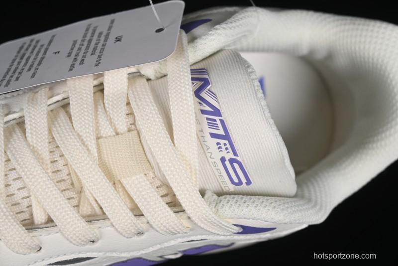 Adidas Originals Mts Pro IH6351 Retro Breathable Cushioned Casual Running Shoes - IH6351