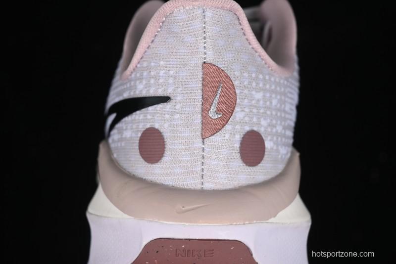 Nike Air Zoom Vomero 17 Moon Landing Summer 2024 Cushioned Casual Running Shoes - FB8502-010