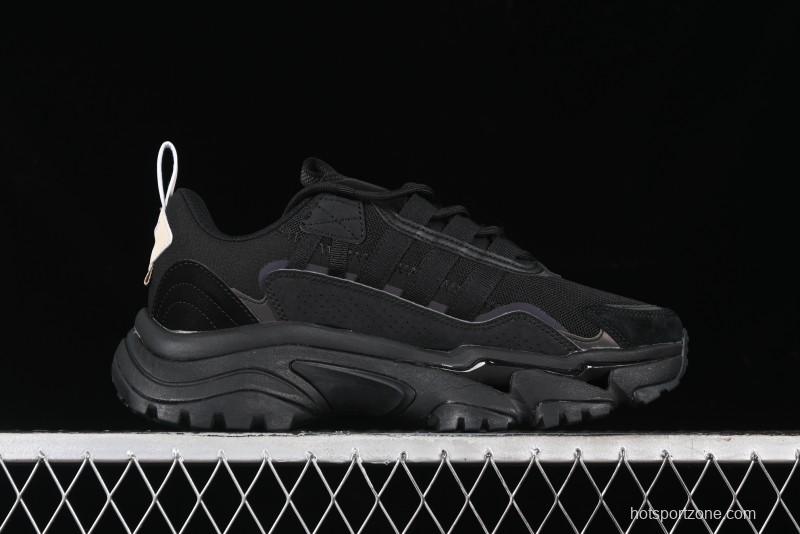 Adidas Citywowlk MT IG2240 Classic Breathable Fashion Sneakers - IG2240