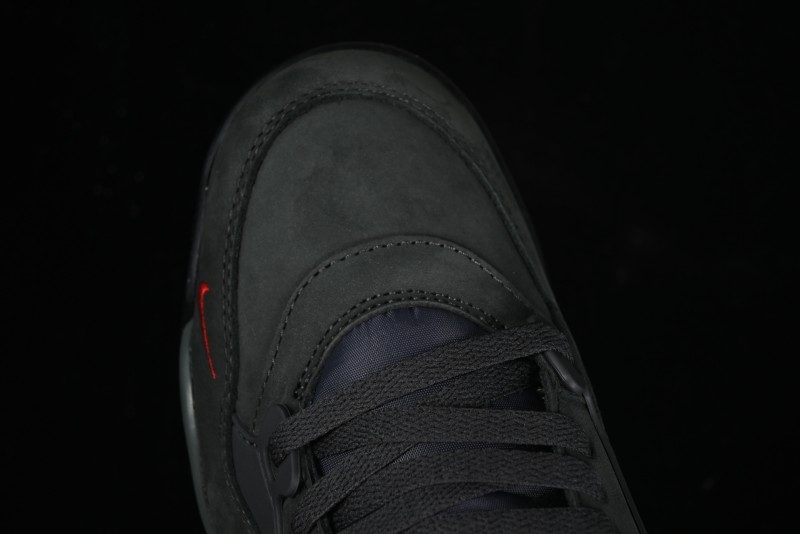Nike Air Jordan 4 Retro Low Basketball Shoes - HF4334-004