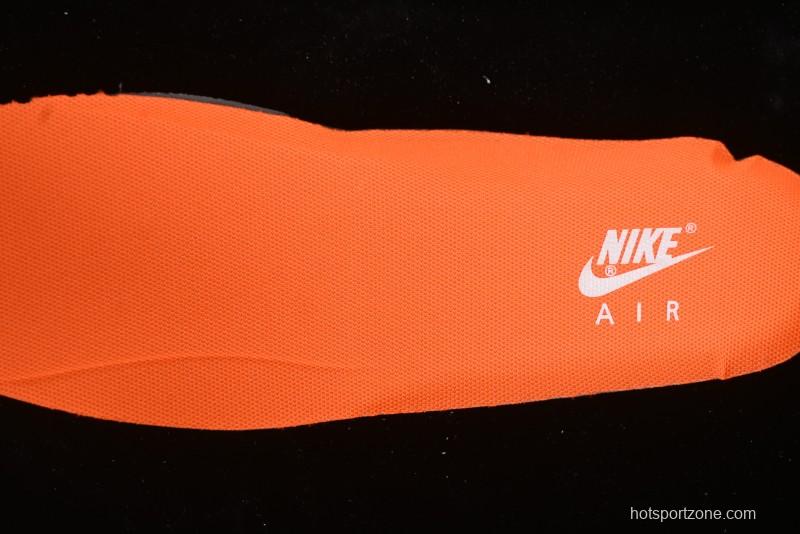 Nike Air Force 1 '07 Low Casual Sneakers with Full-Length Air Cushion - HJ9118-386