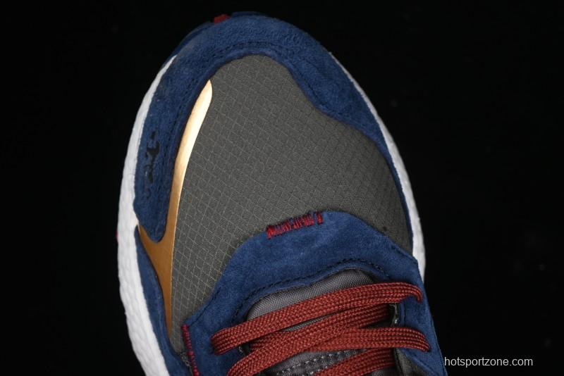 Adidas Nite Jogger Boost Retro Running Shoes with 3M Reflective Design - GY0028