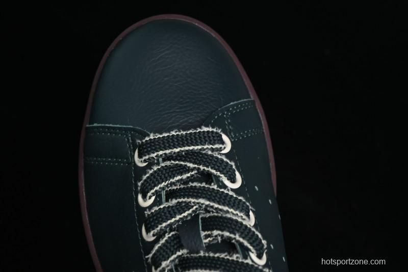 Adidas Brain Dead x Ad Originals Stan Smith Samba Casual Sneakers - IH3433