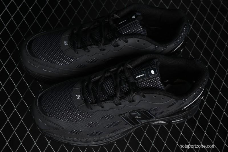 New Balance 1906 Series Retro Dad Style Casual Running Shoes - M1906WFD