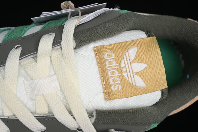 Adidas Forum 84 Low Retro Basketball Shoes - ID6264