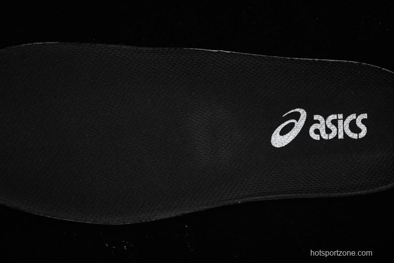 Asics Gel-Nimbus 10.1 Retro Breathable Casual Shoes with Cushioning for Men - 1203A543-020