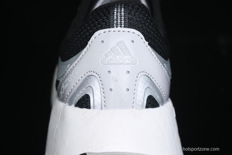 Adidas Adizero Aruku Running Shoes with Swirlfoam Cushioning - JQ5658