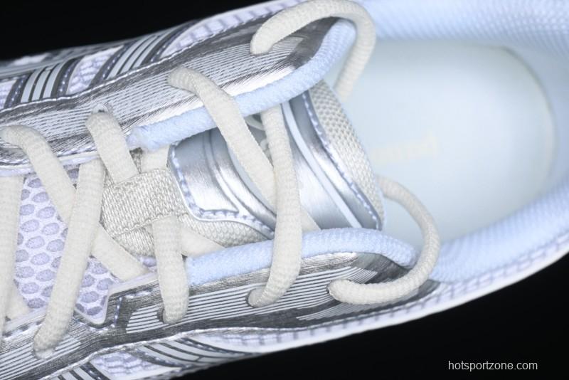 Asics Gel-Kayano 14 Running Shoes with FF BLAST PLUS Cushioning and 3D Visible GEL Technology - 1201A457-100