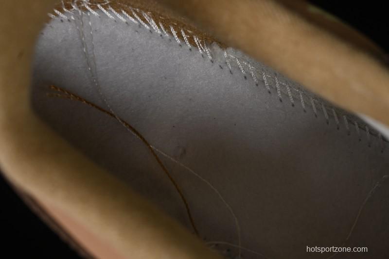 Nike Air Force 1 '07 Low Maillard Bear Casual Sneakers - CJ9297-999