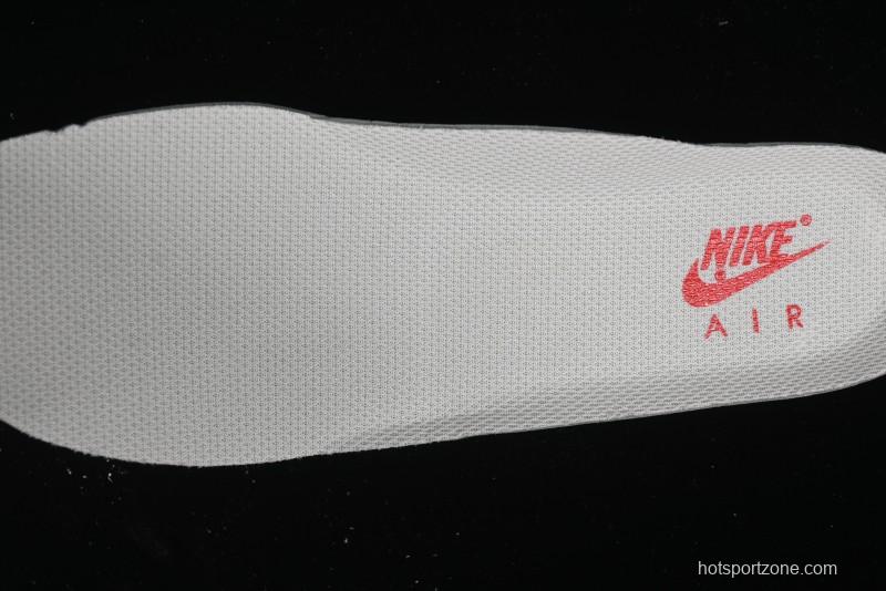 Nike Stussy x Air Force 1 '07 Low Casual Sneakers - ZH0316-047