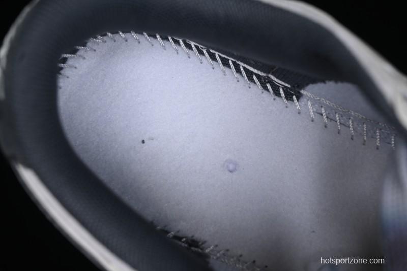 Nike SB Dunk Low The North Face Collaboration - Grey White Anniversary High-End Custom Low-Top Casual Skate Shoes - XX3186-202