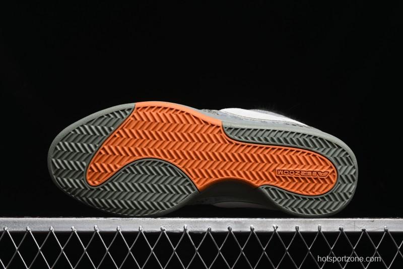 Nike Book 1 Devin Booker Men's Basketball Shoes with Zoom Air Cushion - HF6236-002