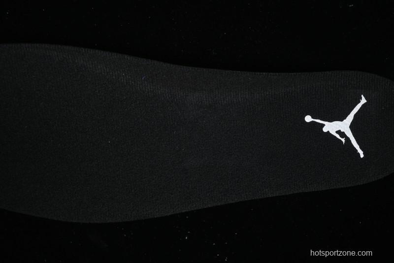 Nike Air Jordan 3 Retro Basketball Shoes Midnight Black - CT8532-001