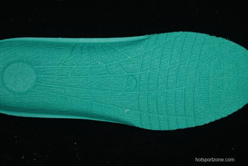 New York Yankees MLB Chunky Liner Wide Saffiano Platform Casual Sneakers - 3ASXCWN4N07MTM