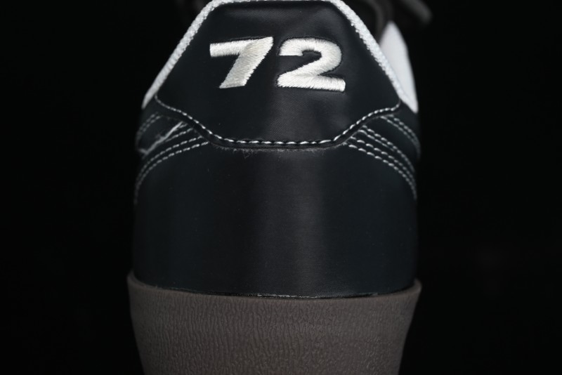 Nike Killshot 2 Retro Comfortable Anti-Slip Low-Top Skate Shoes - HQ3489-010