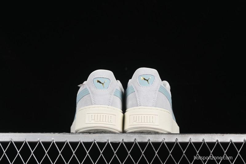 Puma Suede XL Retro Casual Sneakers - 363559-14