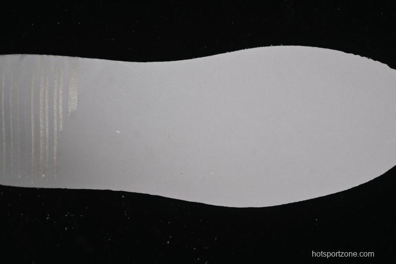 Nike SB Dunk Low Stussy Collaboration - Light Blue Pig Anniversary High-End Custom Low-Top Casual Skate Shoes - XX2025-528