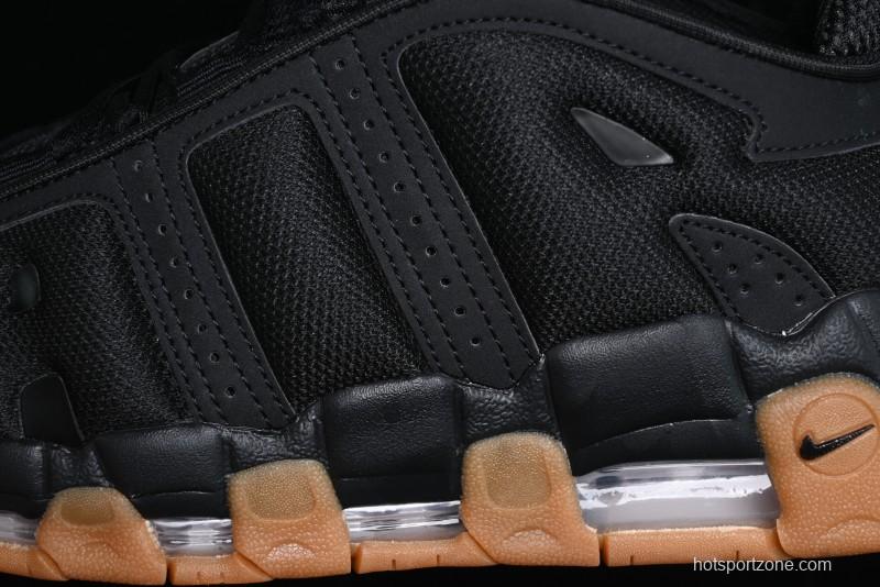 Nike Air More Uptempo Pippen Mesh Breathable Classic High Street Casual Basketball Shoes - FZ3055-003
