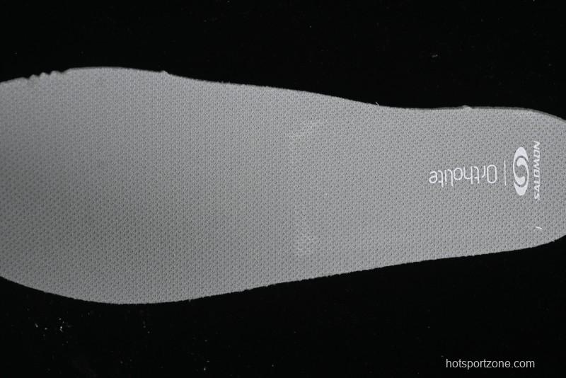 Salomon XT-Quest Outdoor Trail Running Shoes with SENSIFIT and CONTAGRIP - 477757-31