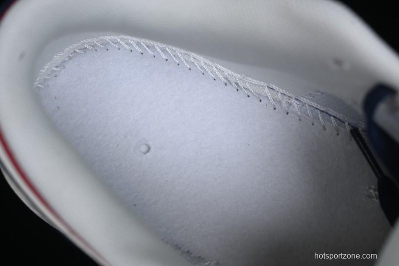 Nike Air Jordan 1 Low AJ1 Stussy Collaboration - Retro Basketball Shoes - XX3318-566