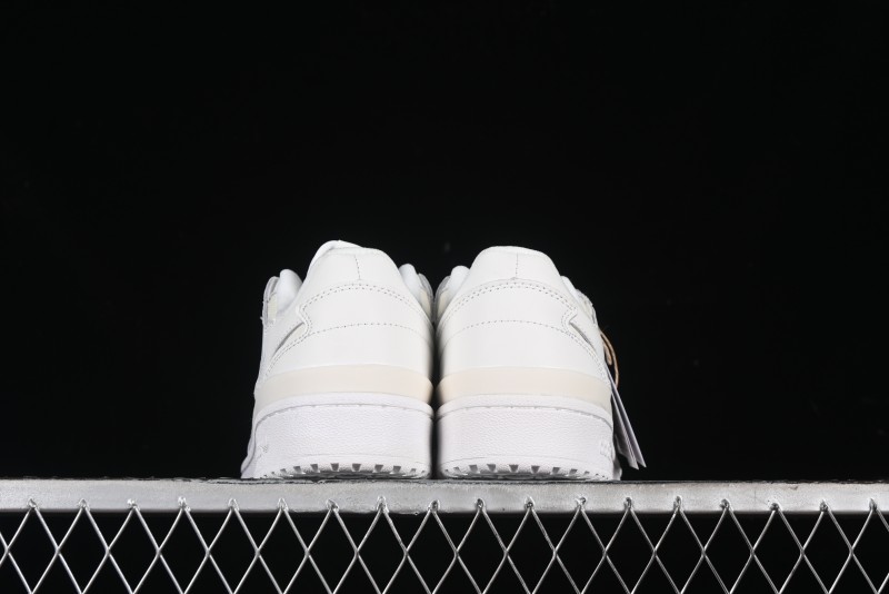 Adidas Forum 84 Low Retro Basketball Sneakers - IH7828