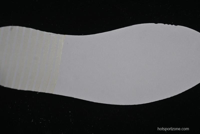 Nike Travis Scott x Fragment Design x Air Jordan 1 Low OG SP AJ1 Retro Sneakers - XZ6868-001