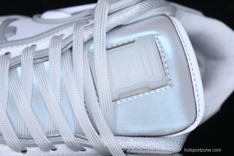 Nike Rtfkt Studios x Nk Dunk Genesis Low OG Ghost Metaverse Series Casual Skate Shoes - HQ3034-001