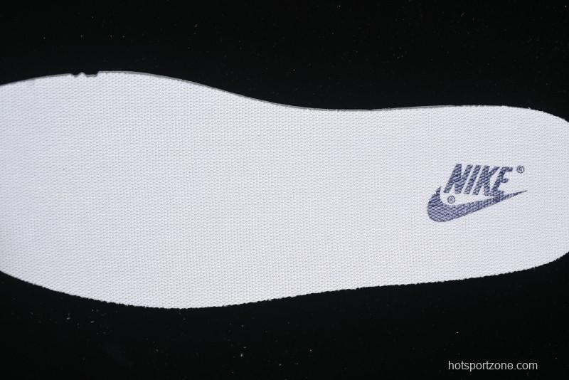 Nike SB Dunk Low Gucci Collaboration - Small Bee Pattern White Swoosh Anniversary High-End Custom Low-Top Casual Sneakers - FC1688-195