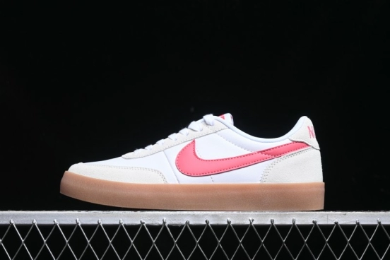 Nike Killshot 2 Retro Comfortable Anti-Slip Low-Top Sneakers - HJ7339-133