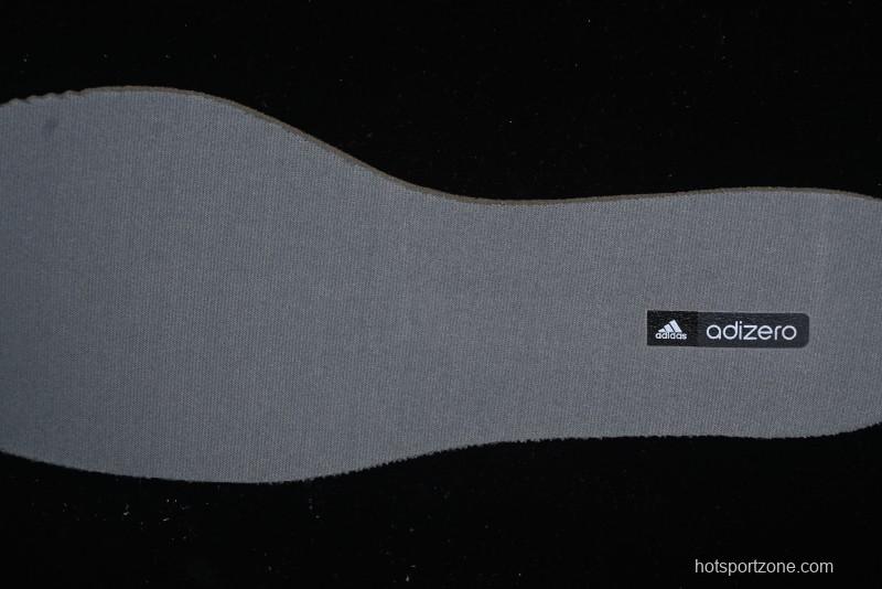 Adidas Adizero Aruku Running Shoes with Swirlfoam Cushioning - JQ7391