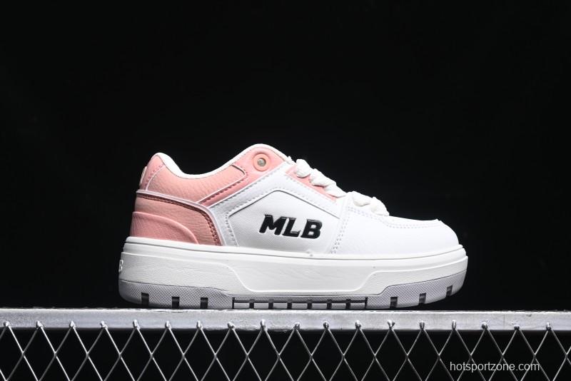 New York Yankees MLB Chunky Liner Wide Lux Platform Sneakers - 3ASXCWN4N50PKM