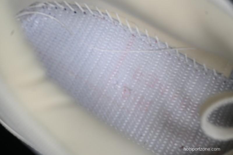 Nike Air Jordan Legacy 312 Low Sneakers with Velcro Strap and Triple Fusion Design - FQ7827-102