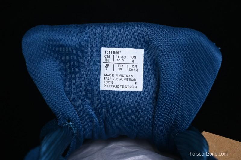 Asics Gel-Kayano 31 Running Shoes with GEL Cushioning and FLYTEFOAM BLAST Technology - 1011B867-402