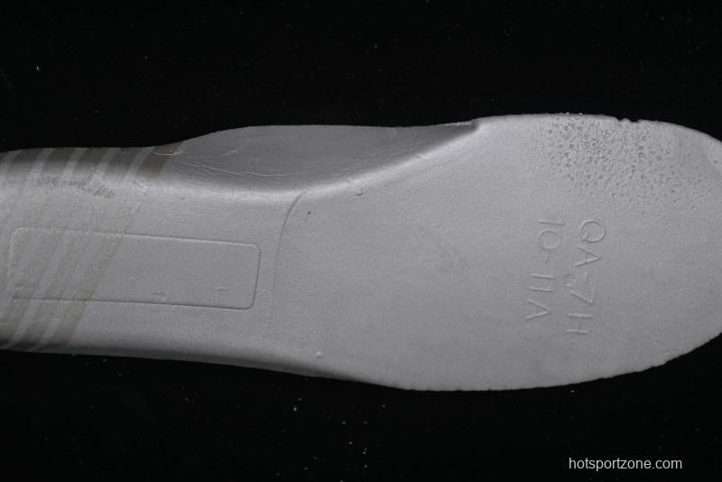 Nike Air Force 1 '07 Low The North Face Collaboration - Beige Red Green Color Block Low-Top Casual Sneakers - XZ6188-011