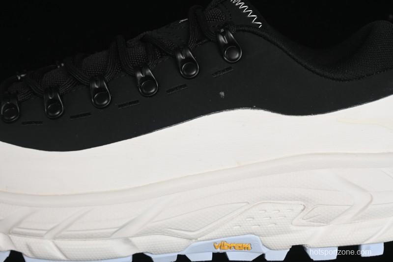 HOKA ONE ONE Tor Summit Low Cut Cushioned Waterproof Outdoor Functional Shoes - 1157070 SWW