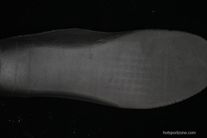 Nike Air Force 1 '07 Low Supreme Casual Sneakers in White-Blue Shadow - KK1988-009