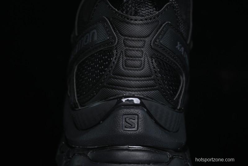 Salomon XA PRO 3D Outdoor Trail Running Shoes with SENSIFIT and 3D ADVANCED CHASSIS - 416174-26