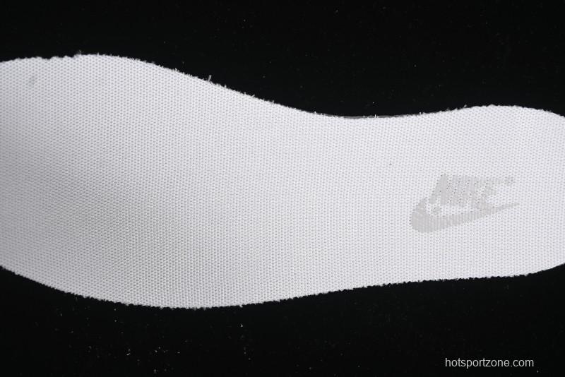 Nike SB Dunk Low Stussy Collaboration - Beige Grey Line Anniversary High-End Custom Low-Top Casual Sneakers - BB7518-007