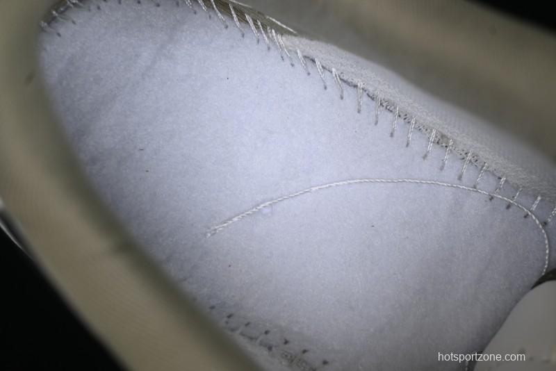 Nike Air Force 1 '07 Low Supreme Casual Sneakers in Military Green - CH6336-508