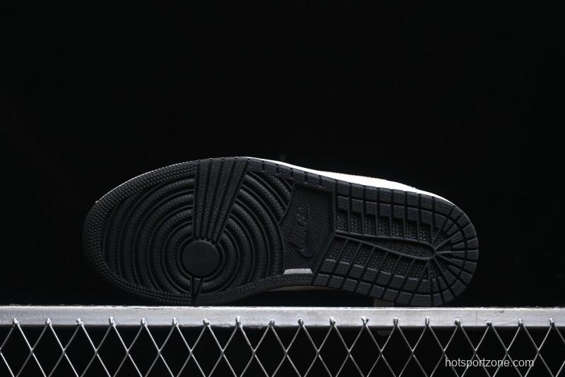 Nike Air Jordan 1 Low AJ1 The North Face Collaboration - DC2024-033