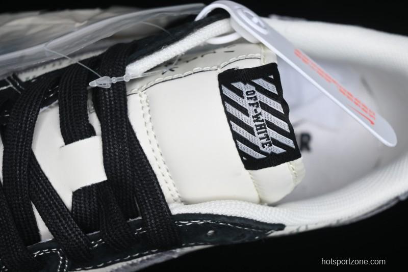 Nike Travis Scott x Fragment Design x Air Jordan 1 Low OG SP Sneakers - SJ2068-108